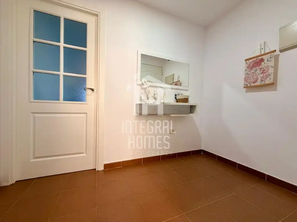 Apartment with pool for sale in Urbanización Albatros Golf, imagen 2