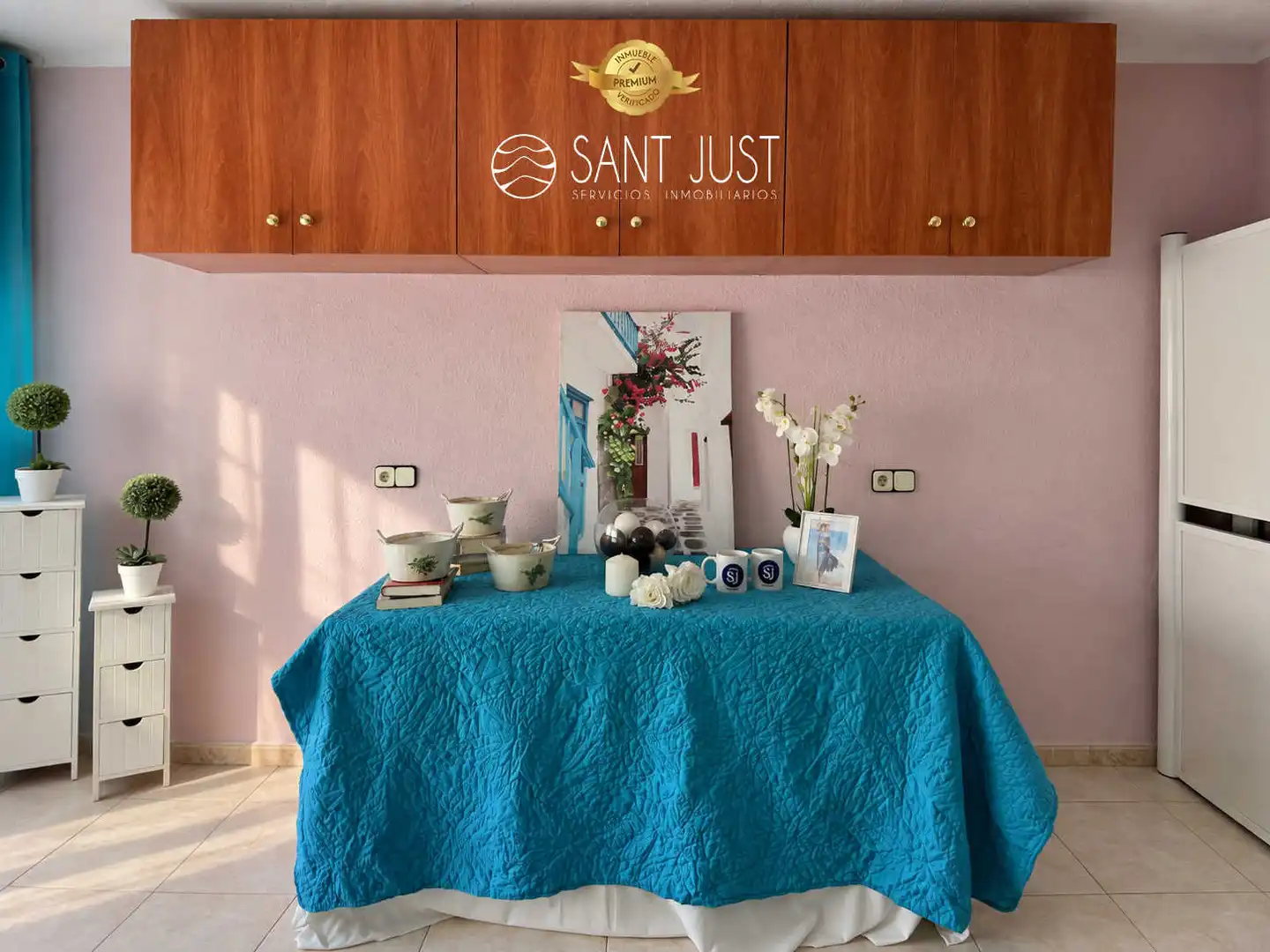 Studio mit Aufzug zum Verkauf in Carrer de Joaquim Serra 11, imagen 6