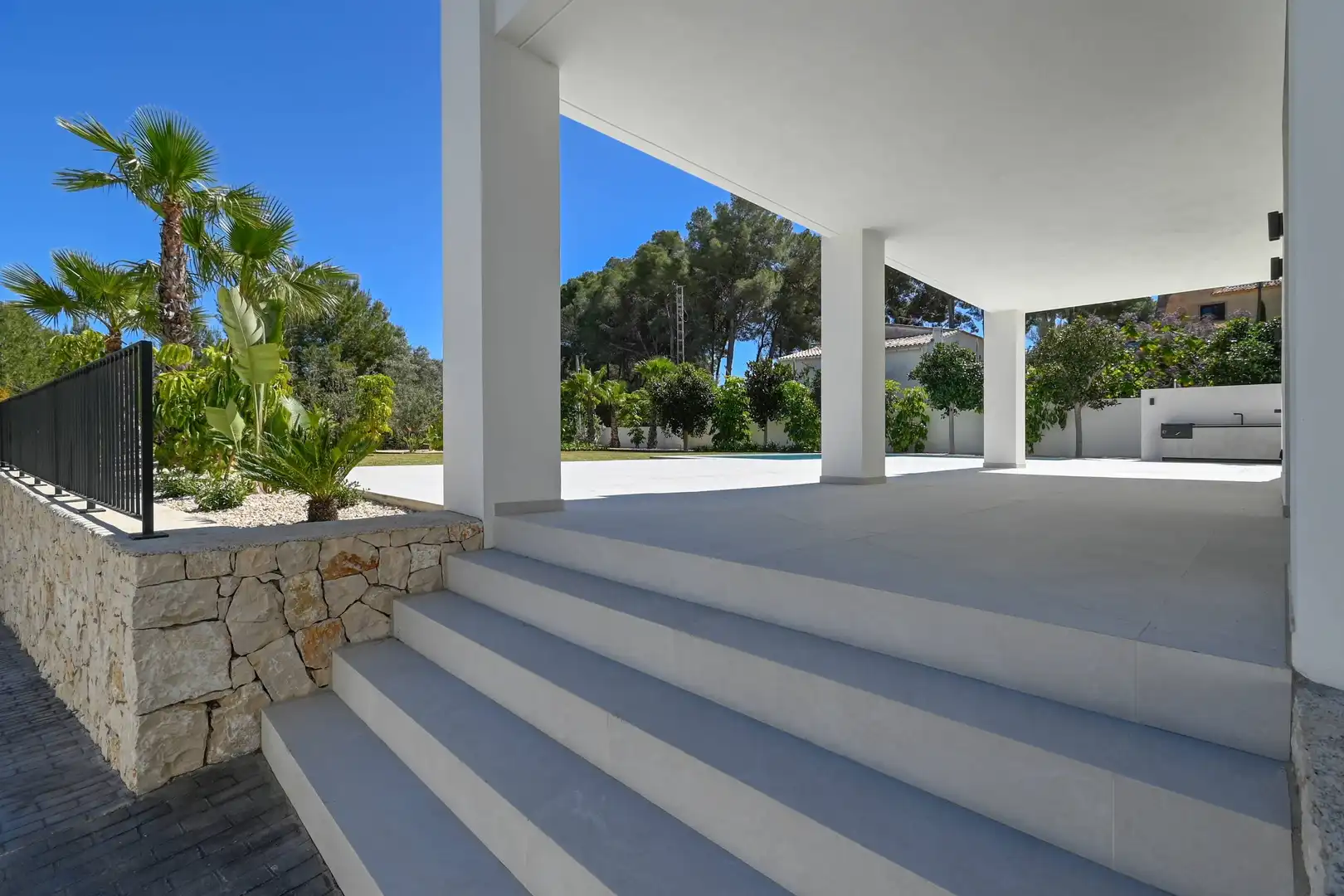 Villa con terrazza in vendita a Pinar del Advocat - Cometa, imagen 38