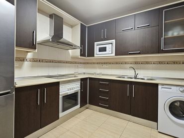Wohnung mit Aufzug zum Verkauf in El Ejido Ciudad