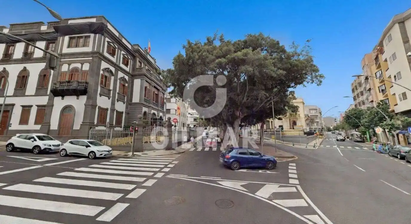 Local comercial en venda a Calle de Perez de Rozas, imagen 29