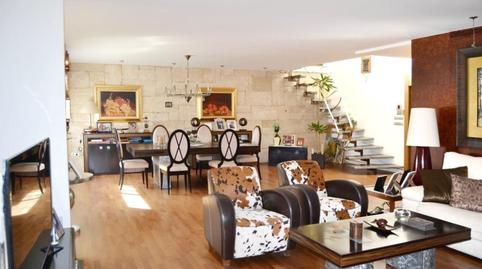 Foto 5 de Àtic en venda a Calle del Borreguet, El Raval - Portes Encarnades, Alicante