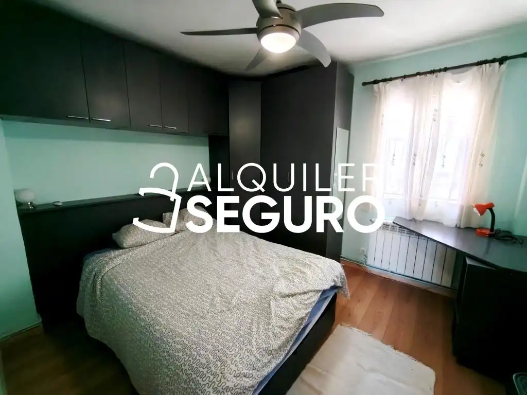 Piso de alquiler en Sevilla, Parque Oeste - Fuente Cisneros