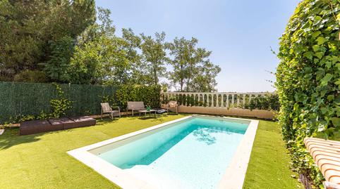 Photo 3 of Single-family semi-detached for sale in Calle la Cumbre, El Monte, Torrelodones