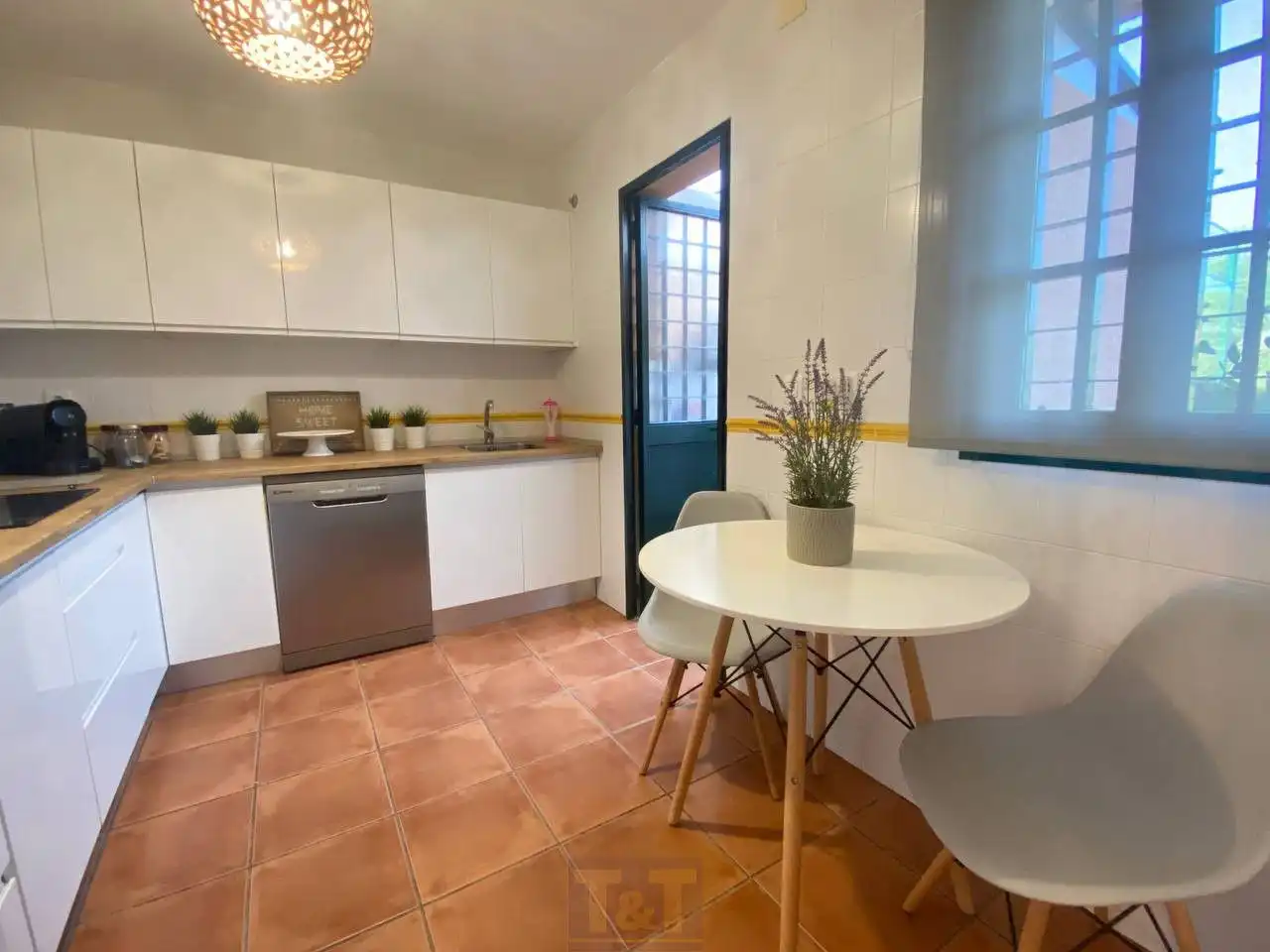 Terraced house with terrace for sale in Del deporte 32, imagen 8