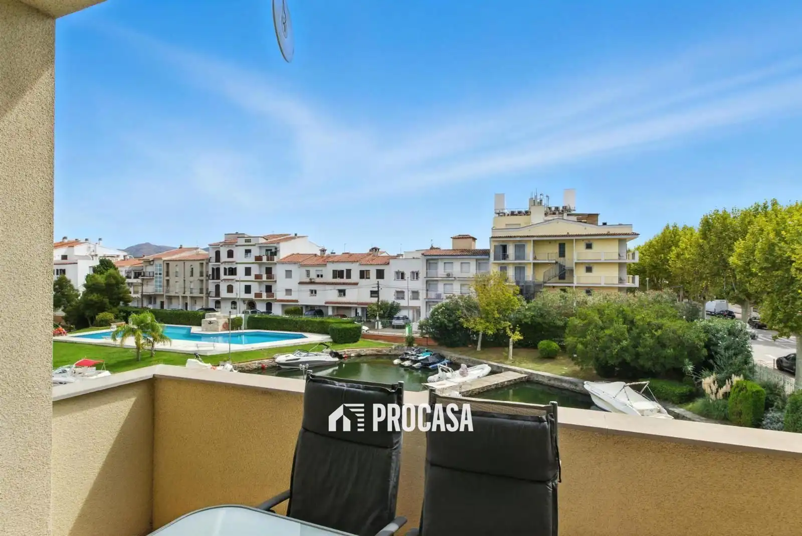 Piso con piscina en venta en PORT DE SOTAVENT, imagen 5