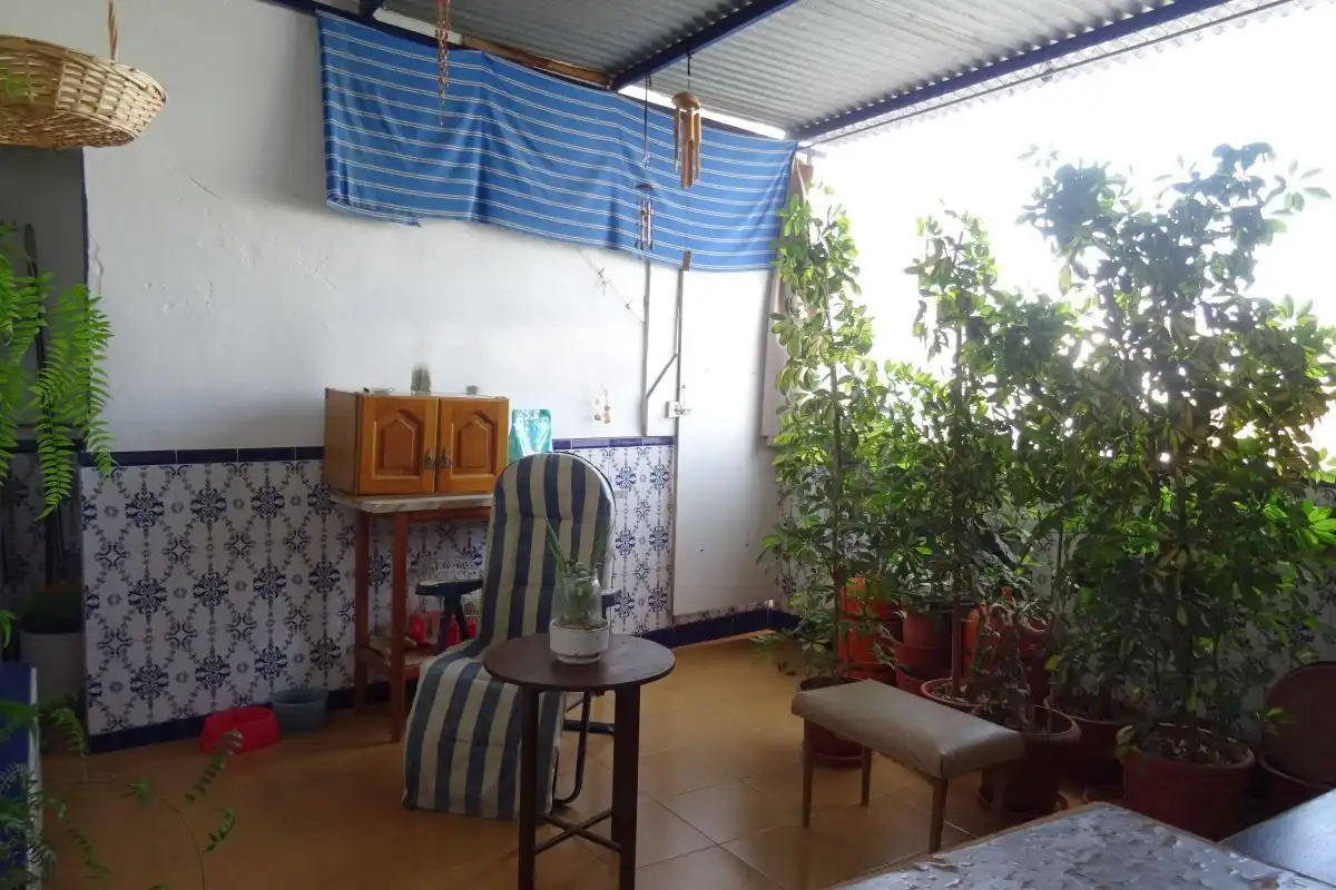 Schlafzimmer von Wohnung zum Verkauf in Almonte mit Terrasse und Abstellraum