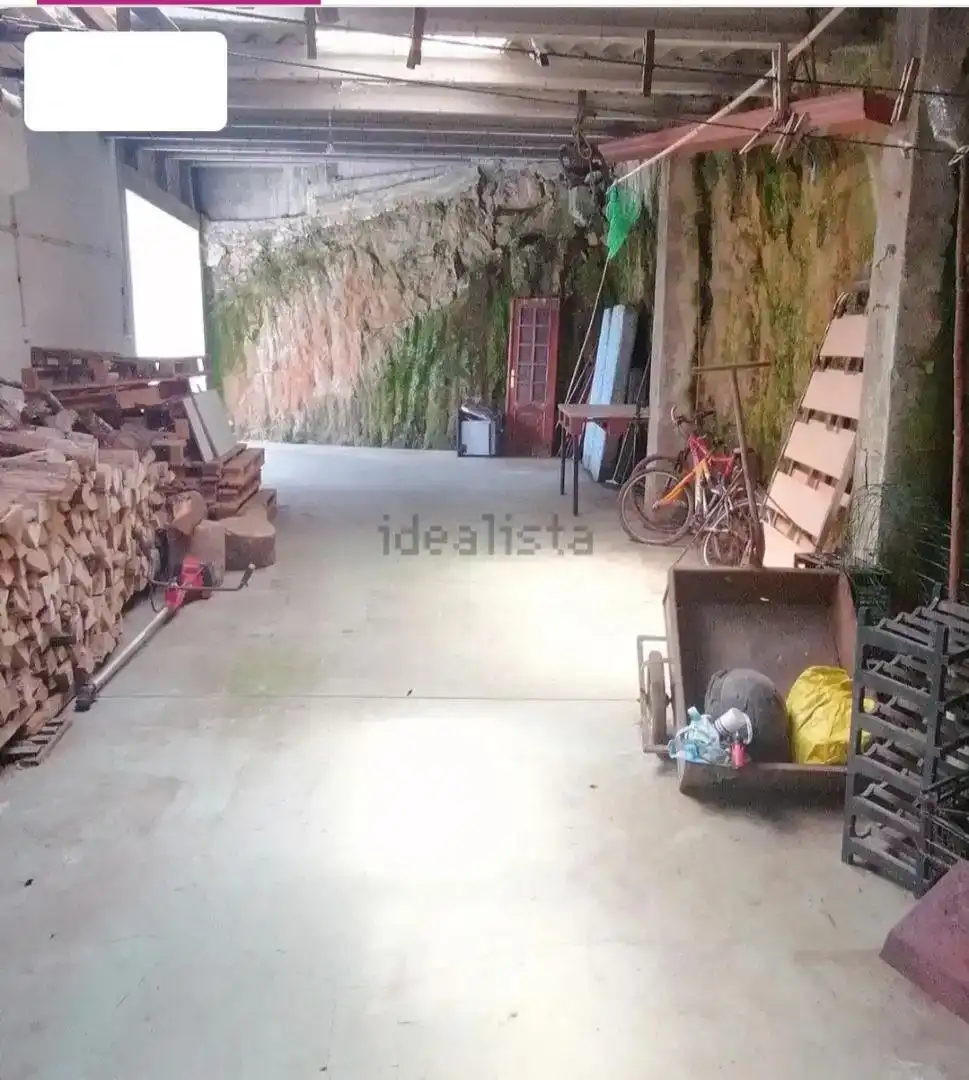 Casa o xalet en venda en Ponteceso amb Parquet, Moblat i Forn