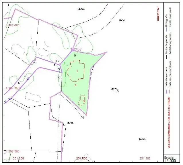 Houses for sale in Paichi