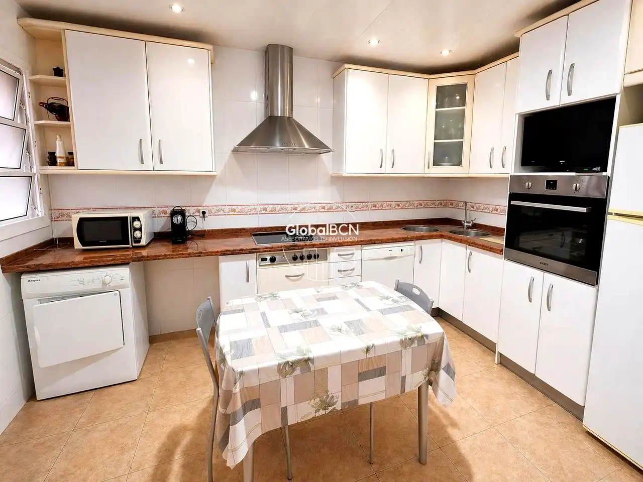 Wohnung zum Verkauf in De La Verge Del Pilar, Centre