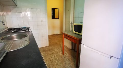 Foto 5 de Piso de alquiler en C Juan Bravo, Pan y Guindas, Palencia Capital