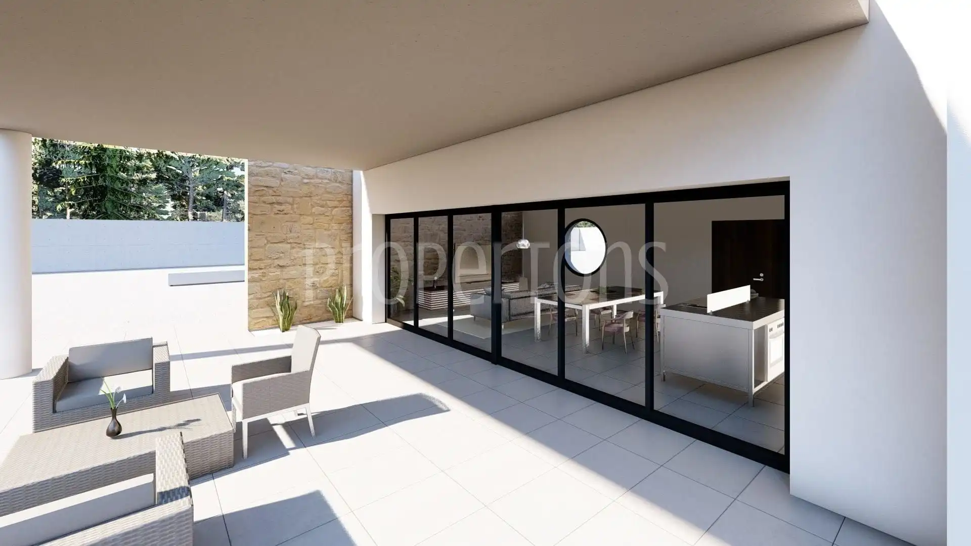 Detached house for sale in N/A, imagen 4