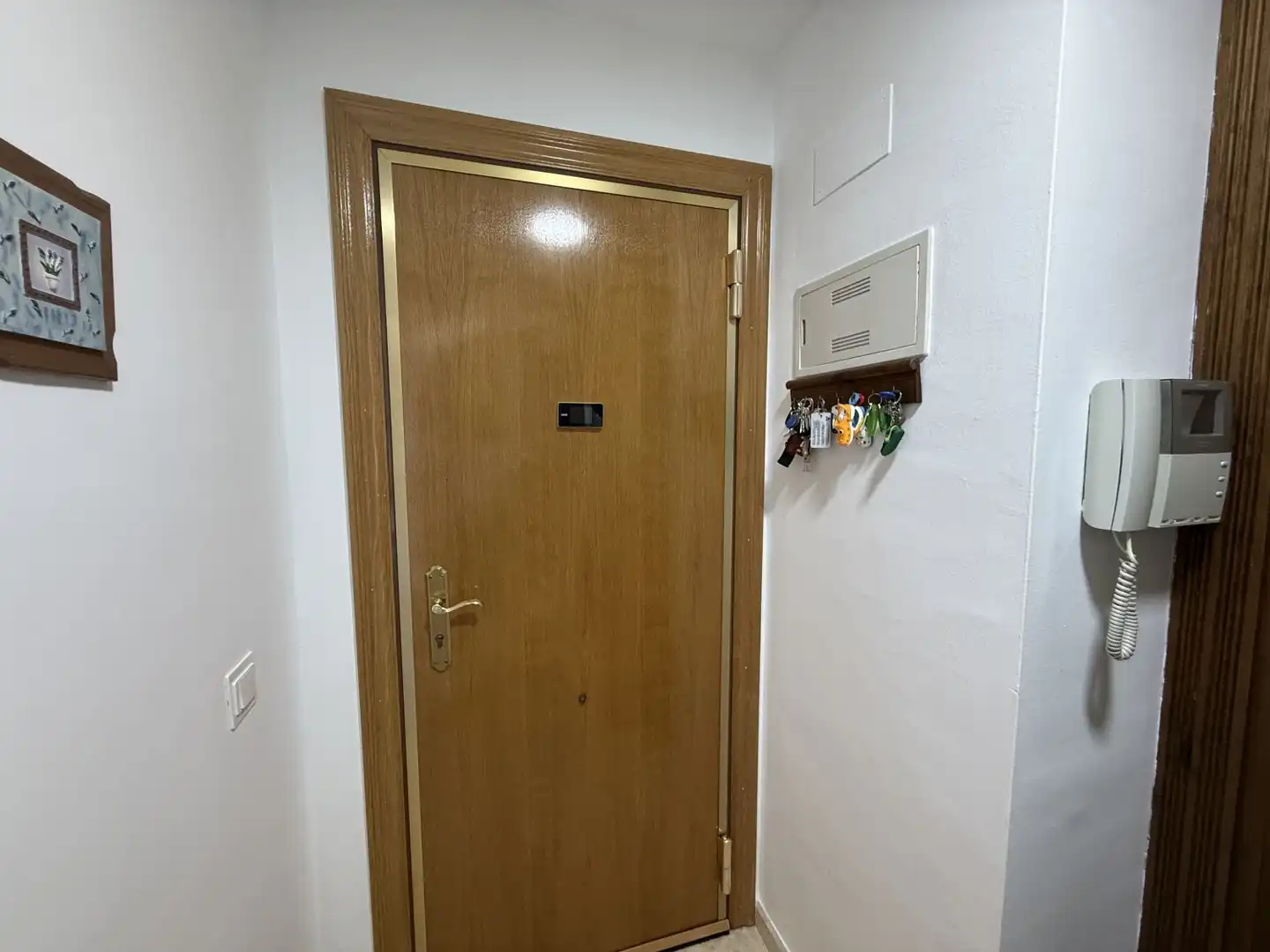 Penthouse mit Terrasse zum Verkauf in Carlos Cano, imagen 36