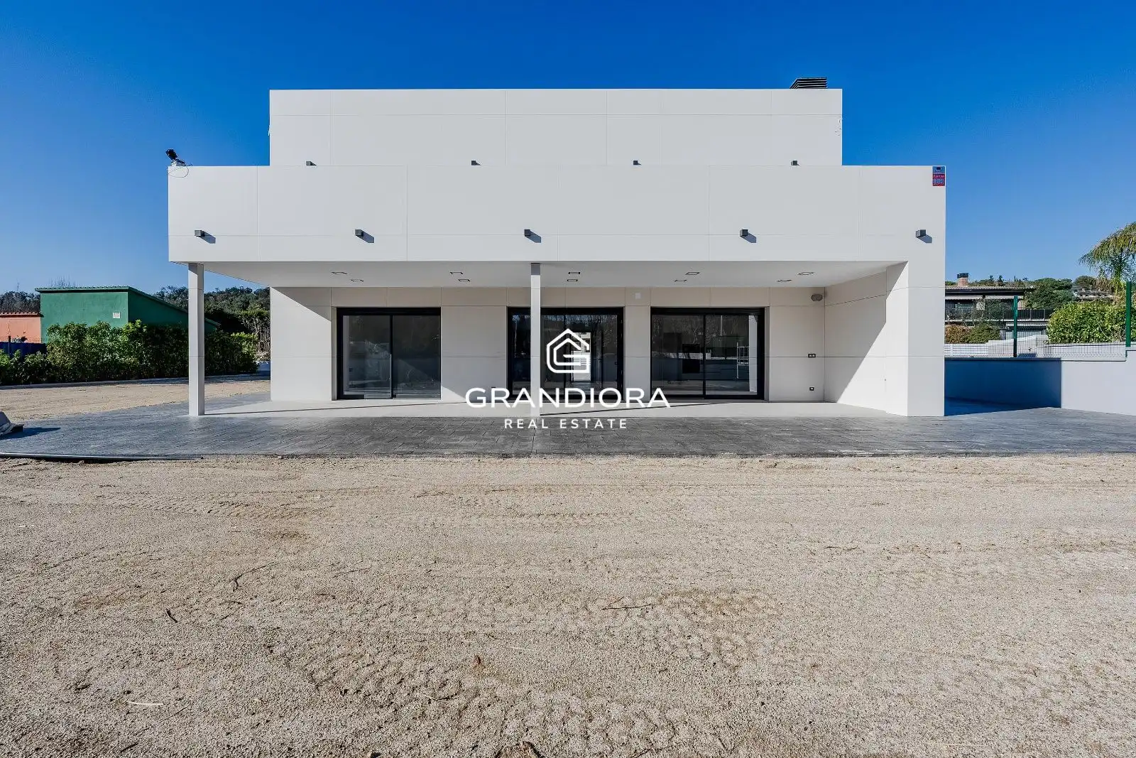 Villa avec piscine à vendre à Calle Ginesta, imagen 5