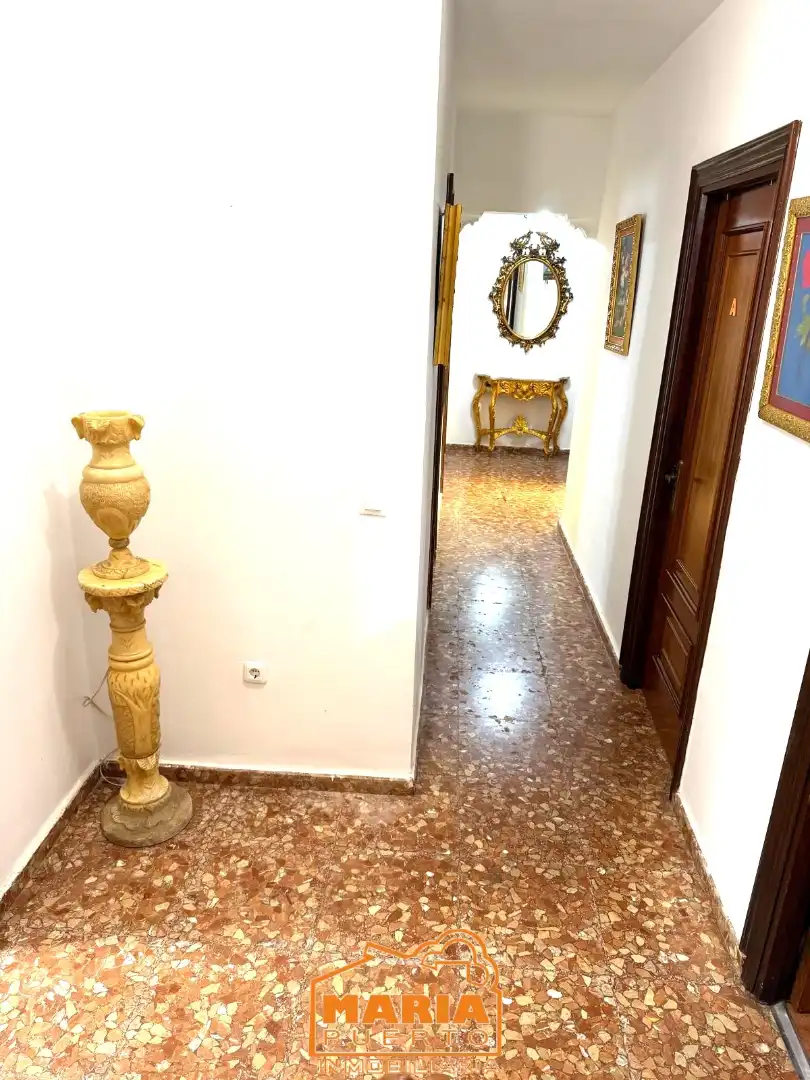 Casa o chalet en venta en Málaga con Jardín privado y Terraza