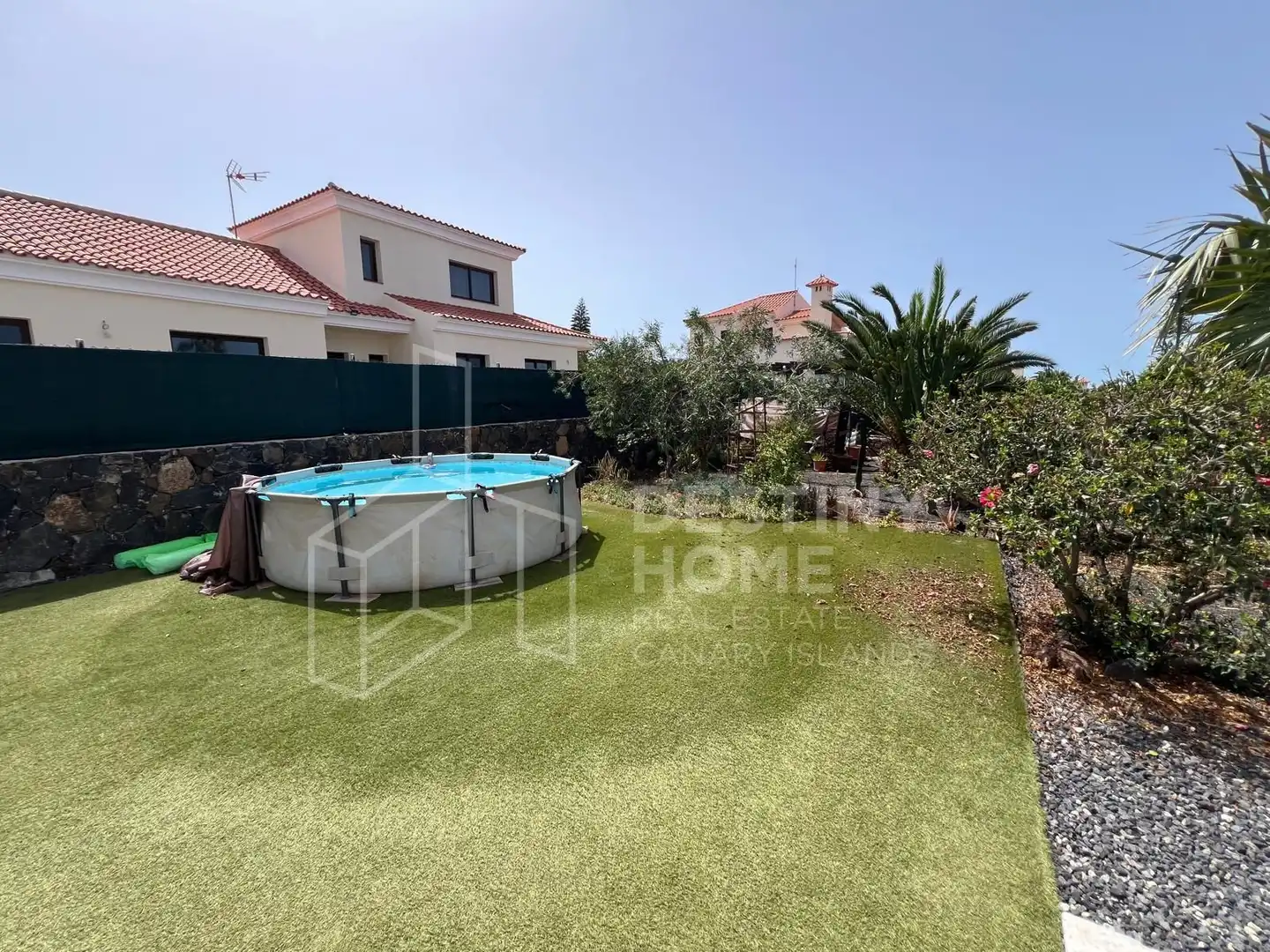 House with garden for sale in Montaña de Arena, imagen 25