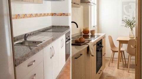 Foto 2 von Dachboden zum Verkauf in Lobosillo, Murcia Capital