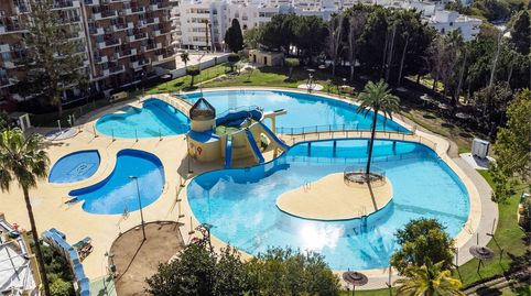 Estudio en Última Planta en Benalmadena Costa, imatge 2