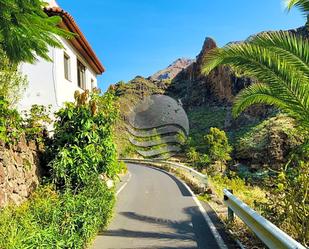 House or chalet for sale in San Sebastián de la Gomera