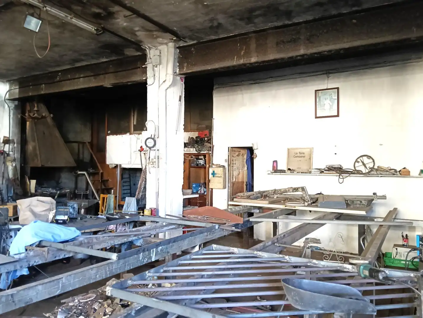 Local comercial en venta en Carrer COLOMER, imagen 31