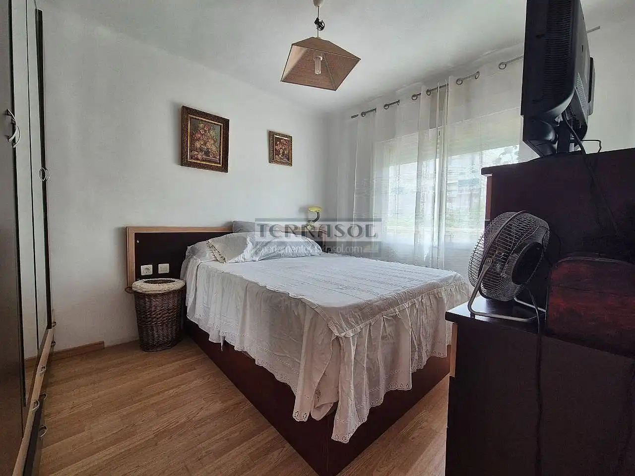 Bedroom of Apartments for sale in Vélez-Málaga  with Terrace