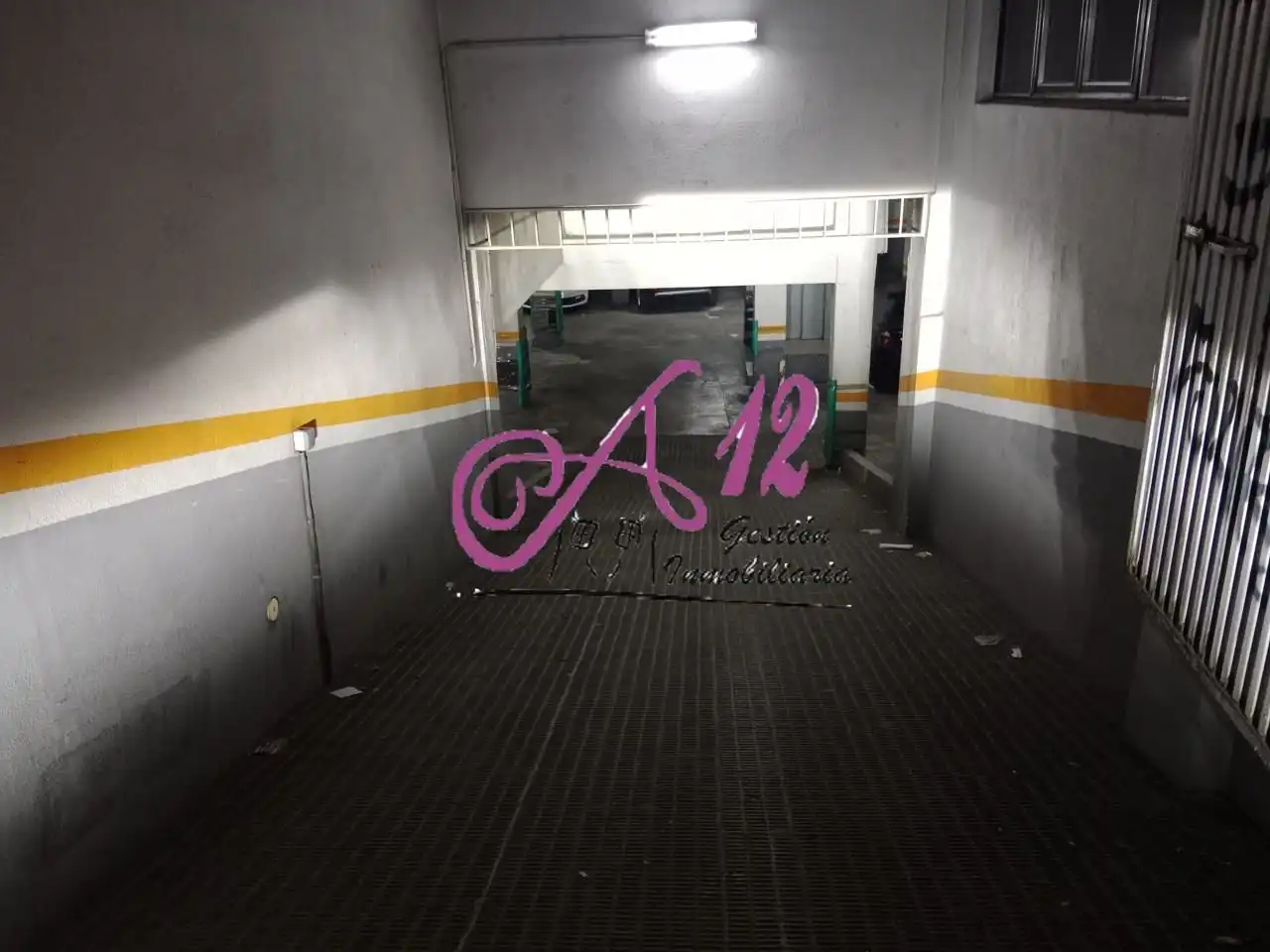 Parking of Garage for sale in Valencia