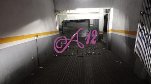 Foto 5 de Garatge en venda a Carrer de Ponent, 2, L'Hort de Senabre, Valencia