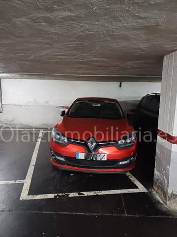 Garaje en Venta en Matiko - Ciudad Jardín