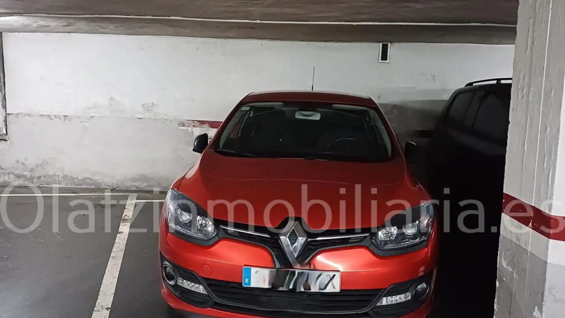 Parking de Garaje en venta en Bilbao 