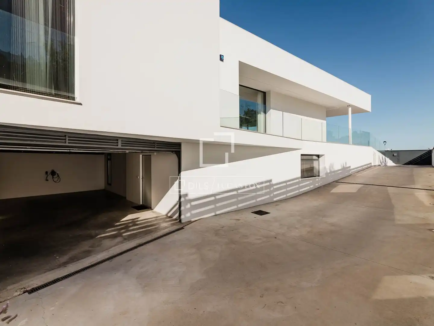 Vista exterior de Casa o chalet en venta en Náquera con Aire acondicionado, Calefacción y Jardín privado