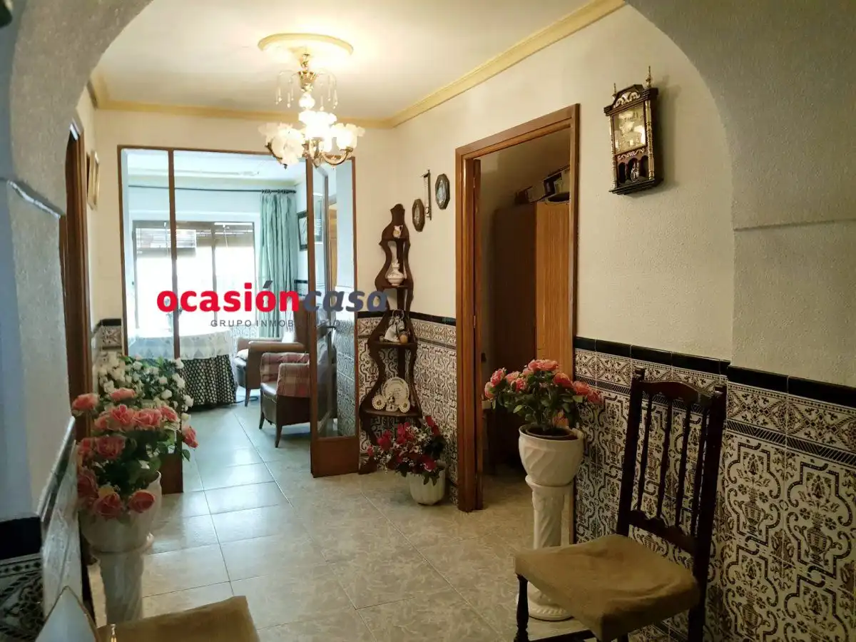 Casa amb terrassa en venda a Pozoblanco, imagen 17