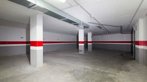 Foto 5 de Garaje en venta en Calle Reyes Catolicos, 13, Centro - Sagrario, Granada Capital
