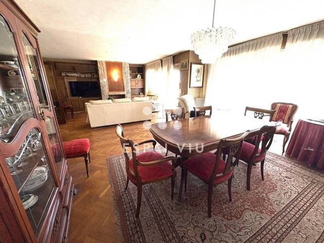 Piso en Venta en Plaza José Freixa i Argemí en Ca n'Aurell