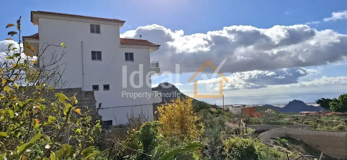 Casa amb jardí en venda a Arona pueblo, imagen 31