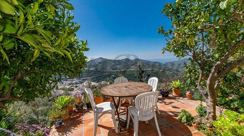 Foto 4 de Casa o xalet en venda a Cómpeta, Málaga