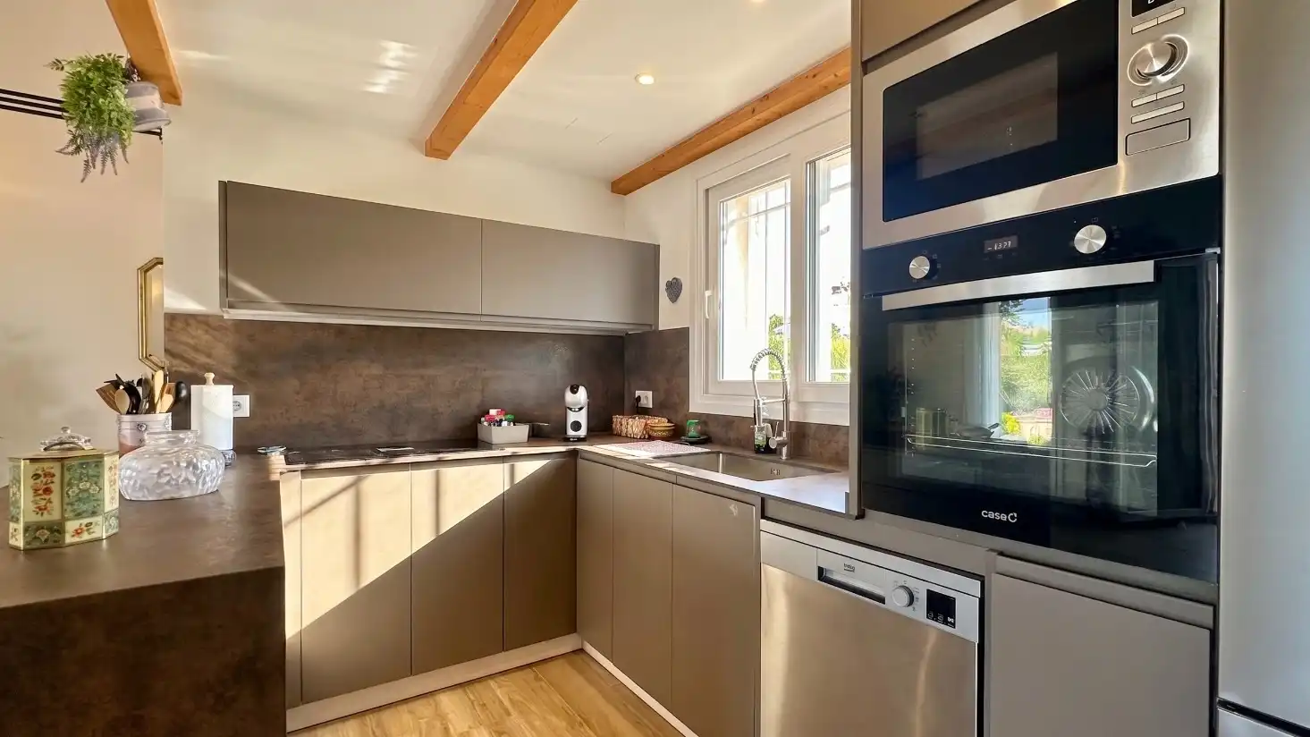 Maison avec piscine à vendre à Carrer Mistral 458, imagen 15