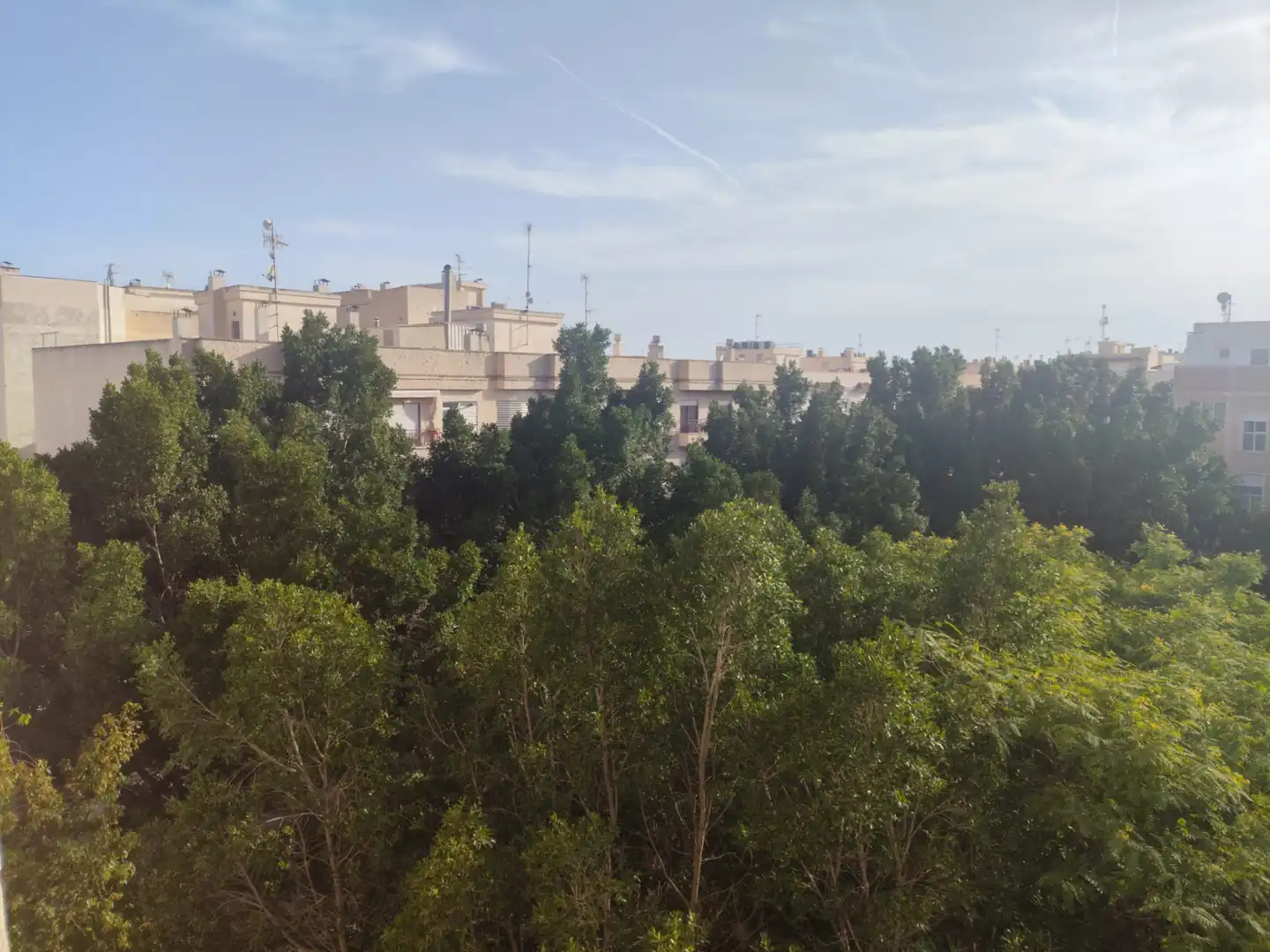 Flat with terrace for sale in La Foia - Daimés - Asprella