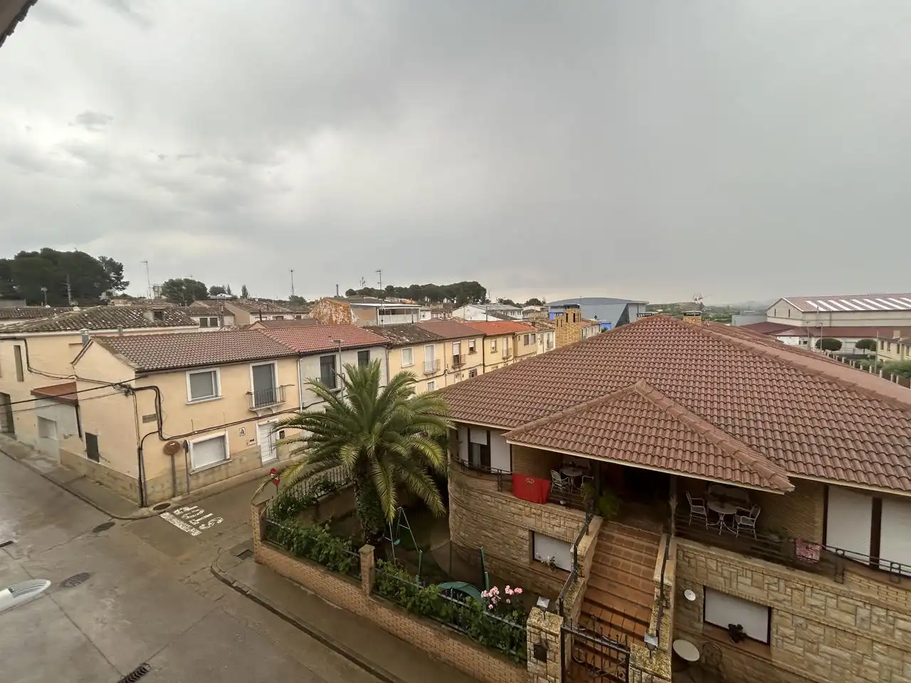 Piso en venta en Calatrava, Fitero
