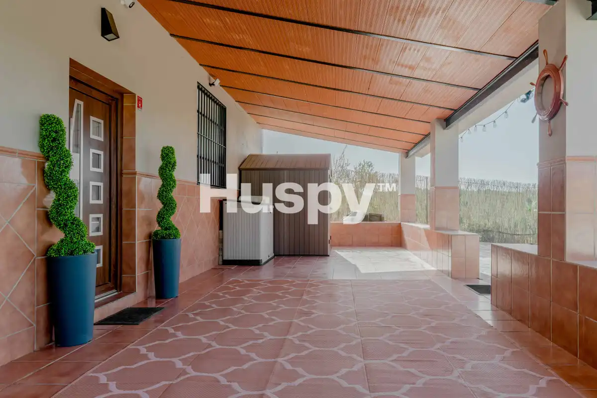 Maison avec terrasse à vendre à Carretera Huelva Sevilla, imagen 30