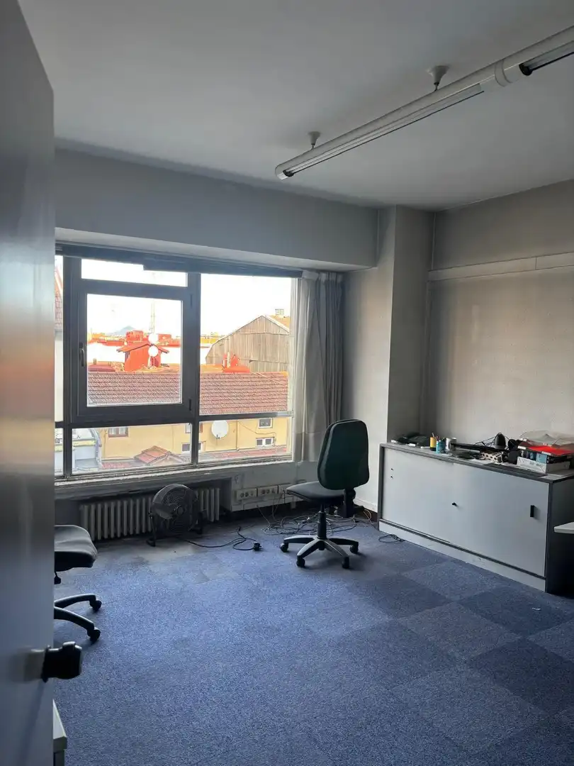 Büro mit Aufzug zum Verkauf in Errekalde, imagen 3