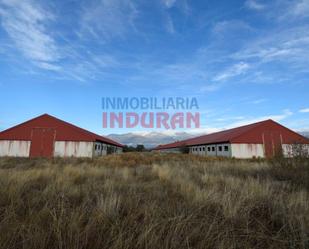 Exterior view of Country house for sale in Pueblonuevo de Miramontes