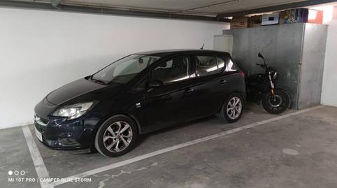 Foto 5 de Apartamento en venta en C. Maestro Serrano, Dolores, Alicante