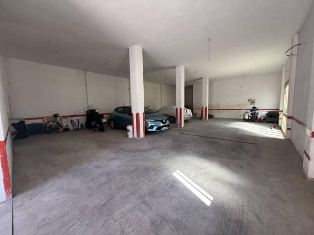 Local comercial en Alquiler en Santa Isabel en Cabo Blanco