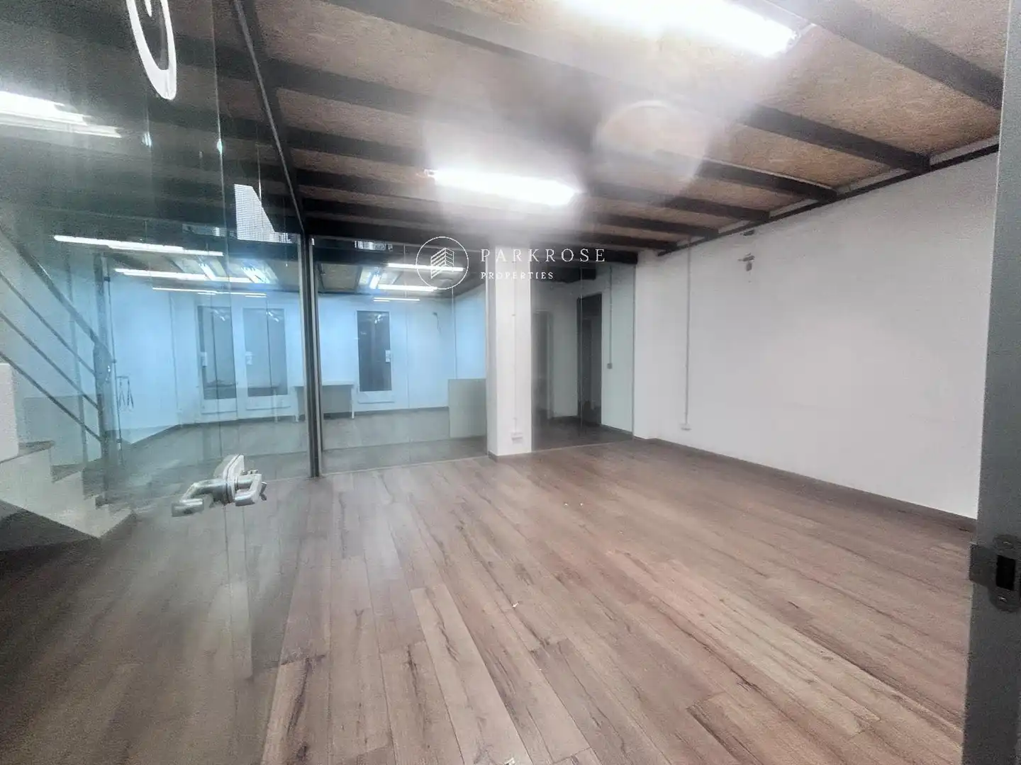 Local comercial de lloguer a Padilla, imagen 12