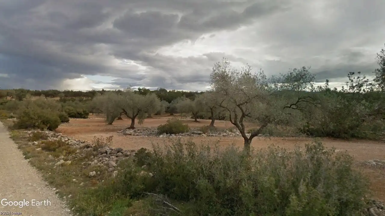 Terreny rústic en venda a San Rafael del Río, imagen 4