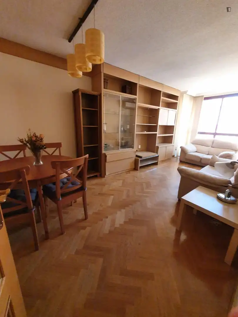 Habitación en Abrantes