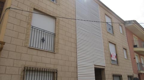 Foto 3 de Pis en venda a Calle García Lorca, 21, Moratalla, Murcia