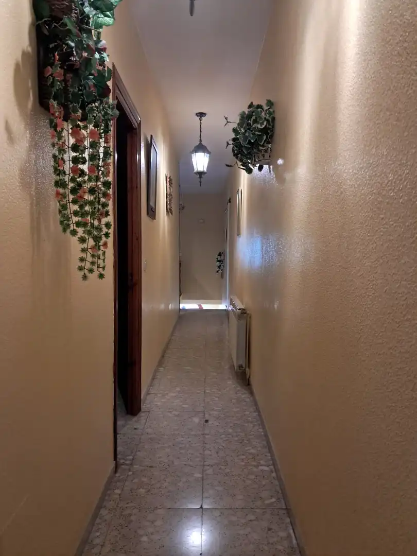 Houses for sale in Fondón  with Air Conditioner, Terrace and Furnished