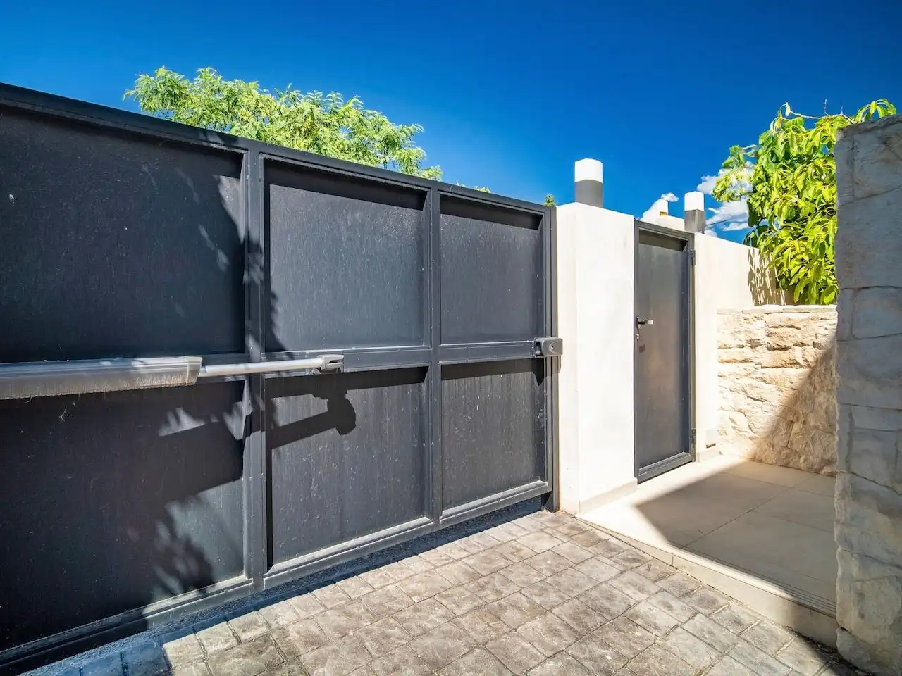 Chalet con terraza en venta en L'Albir, imagen 37