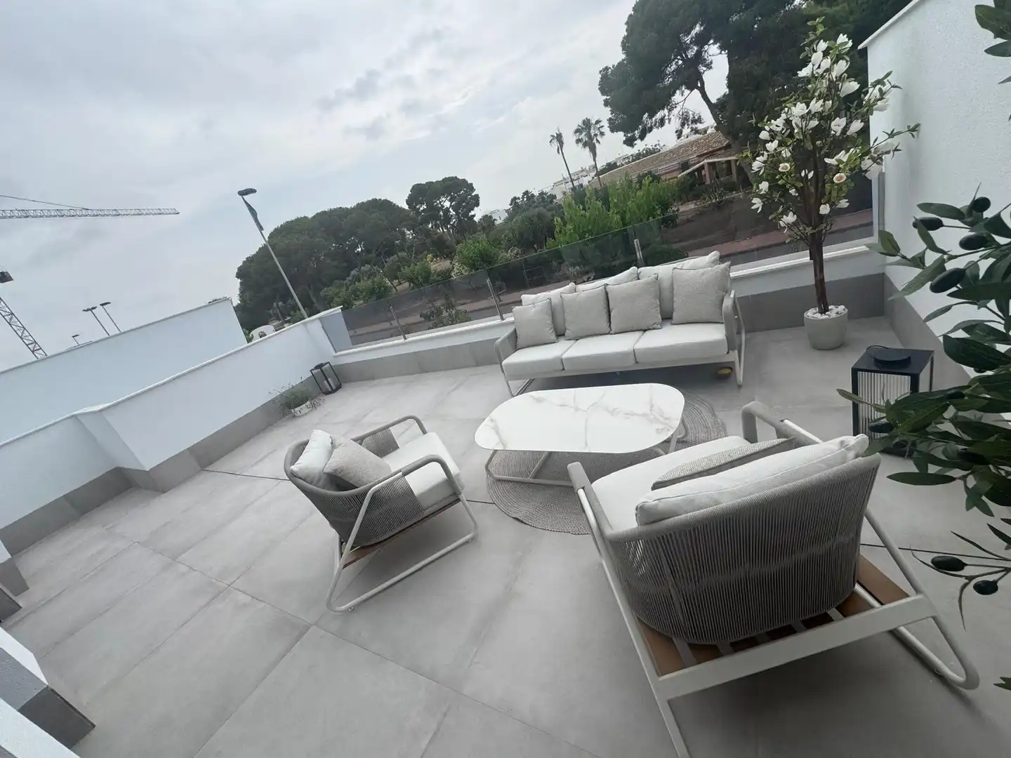 Casa con terrazza in vendita a Santiago de la Ribera, imagen 26